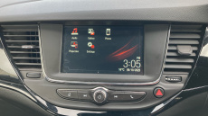 Vauxhall Astra 1.4T 16V 150 SRi 5dr Petrol Hatchback